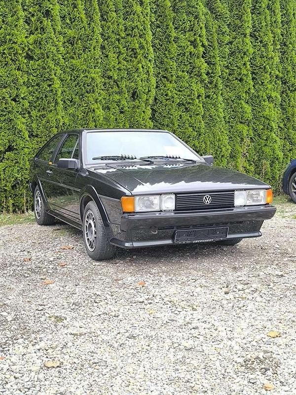 Gebraucht 1990 VW Scirocco GT Coupé | 9.590 € - Bild 1/4