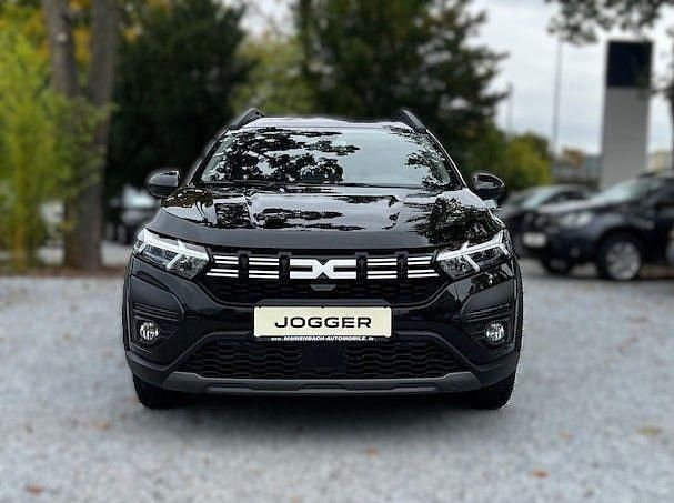 Gebraucht Dacia Jogger Extreme 91 PS (66 kW) 2023 Van / Kleinbus