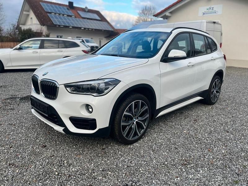 Gebraucht 2019 BMW X1 Sport Line SUV | 22.999 € (Fairer Preis) - Bild 1/4