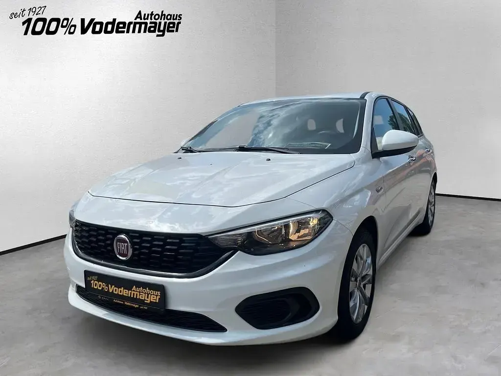 Usata Fiat Tipo Pop 95 CV (69 kW) 2019 Berlina