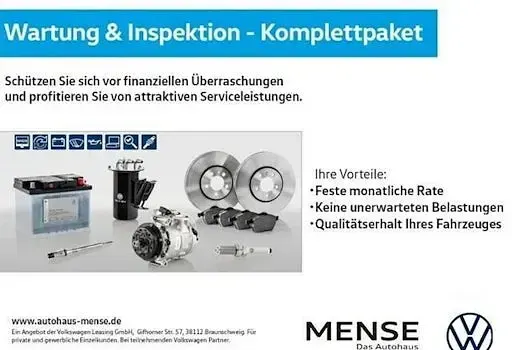 Neu VW T7 110 PS (80 kW) 2026 Weiß Van