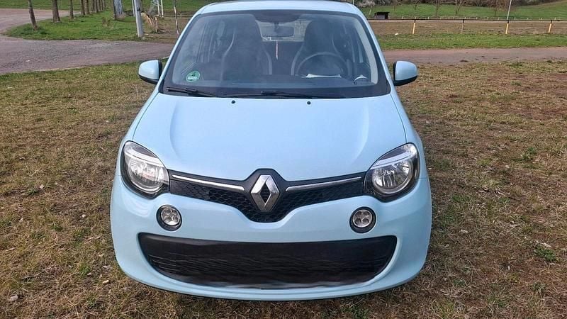 Gebraucht Renault Twingo 69 PS (50 kW) 2016 Andere farben Kleinwagen