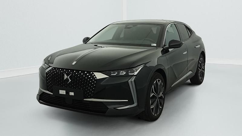 Gebraucht DS Automobiles DS4 Rivoli 131 PS (96 kW) 2024 Noir perla nera SUV