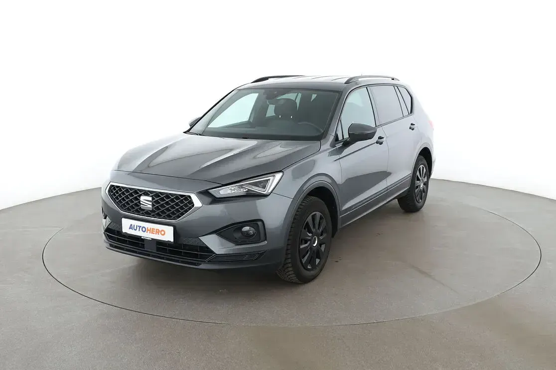 Gebraucht Seat Tarraco Style 150 PS (110 kW) 2020 SUV