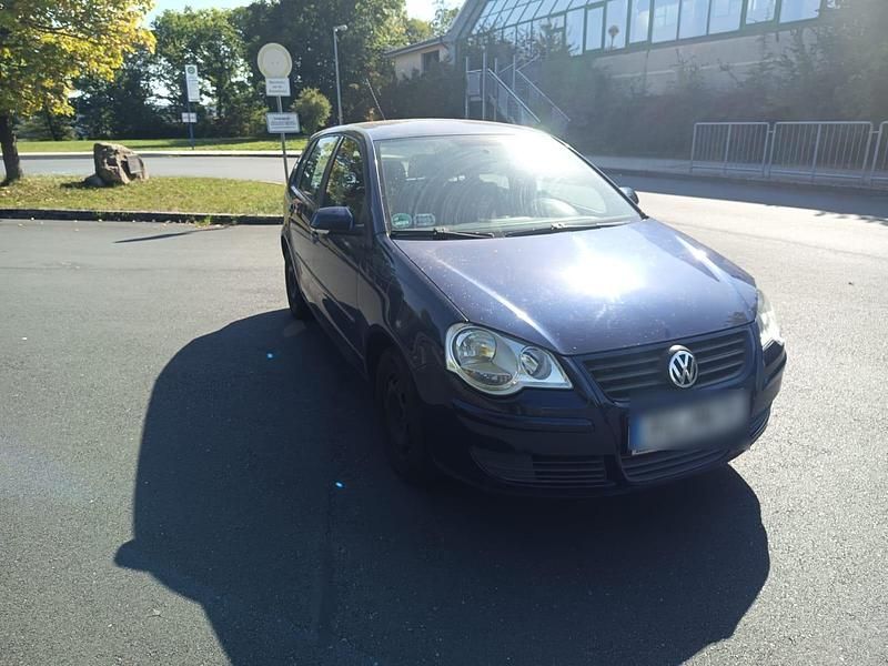 Gebraucht 2005 VW Polo Kleinwagen | 400 € (Superpreis) - Bild 1/4