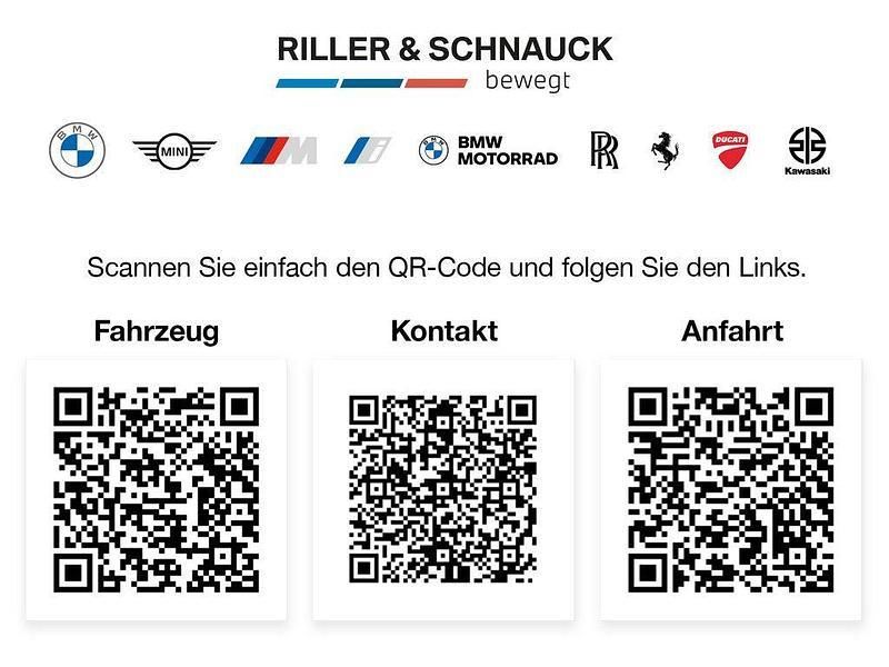 Schwarz Gebraucht 2023 BMW iX Sport Line SUV | 49.950 € (Superpreis) - Bild 1/1
