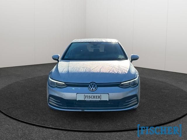 Gebraucht VW Golf VII Active 116 PS (85 kW) 2021 Kleinwagen