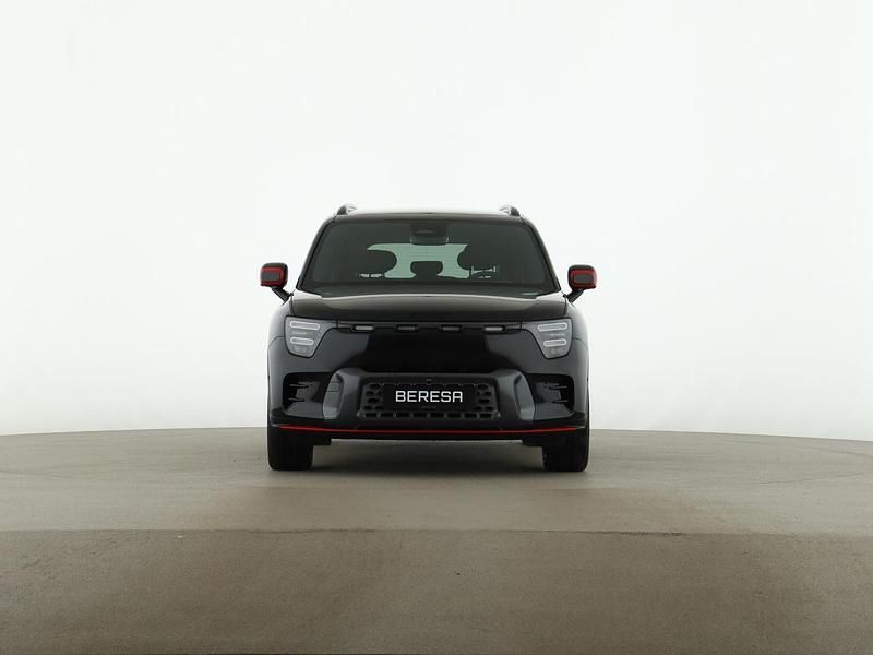 Używany Smart #5 Brabus 475 kW (646 KM) 2026 Czarny SUV