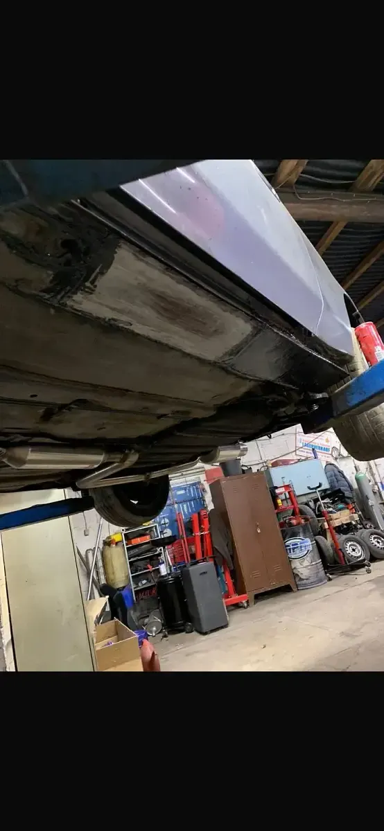 Gebraucht Honda Prelude 200 PS (147 kW) 2000 Silber Coupé
