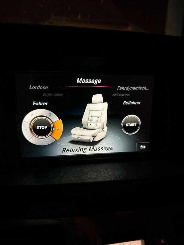 Second-hand Mercedes E500 510 CP (375 kW) 2016 Negru Break