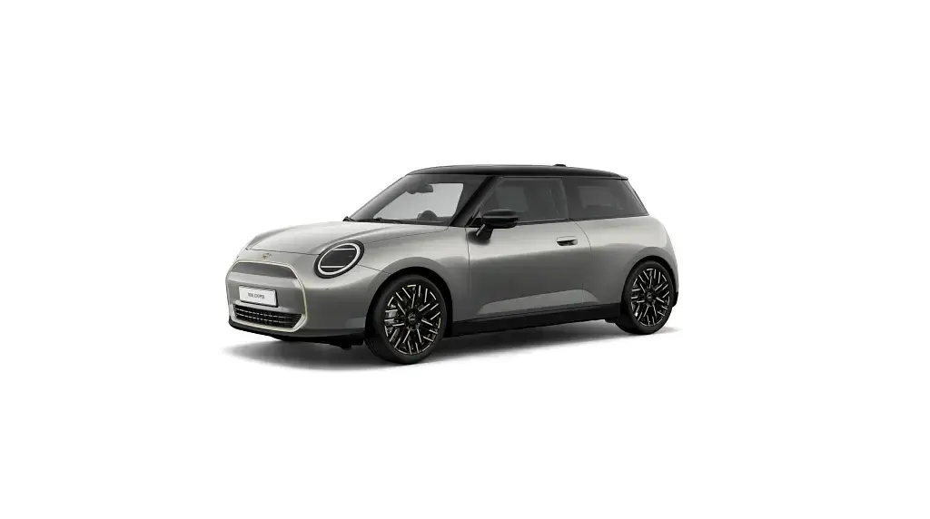 Second-hand Mini Cooper 135 kW (184 CP) 2025 Hatchback
