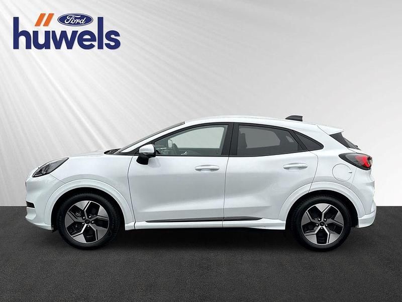 Neu Ford Puma Gen-E S 124 kW (169 PS) 2025 Weiss SUV