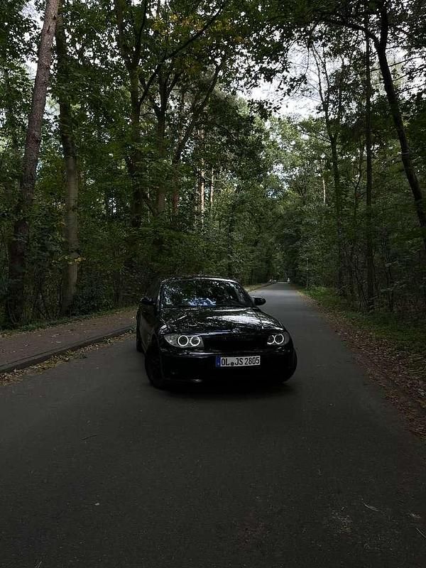 Gebraucht 2006 BMW 120 Kleinwagen | 6.000 € (Fairer Preis) - Bild 1/4