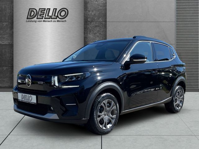 Elixir rot Neu 2025 Citroën C3 PureTech Kleinwagen | 19.480 € (Fairer Preis) - Bild 1/4