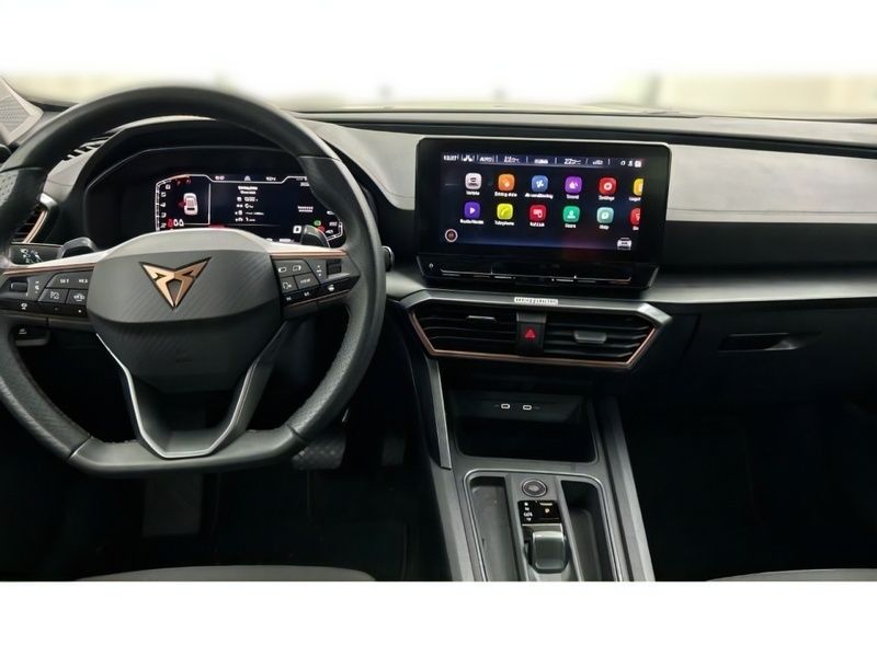 Gebraucht Cupra Formentor 190 PS (139 kW) 2023 Other SUV