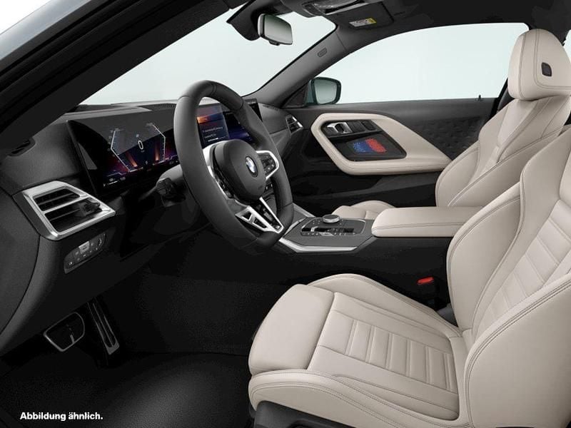 Gebraucht BMW 230 Shadowline 258 PS (189 kW) 2025 Coupé