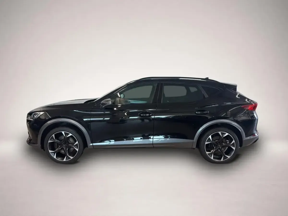Gebraucht Cupra Formentor VZ 310 PS (228 kW) 2024 Manufacturer SUV