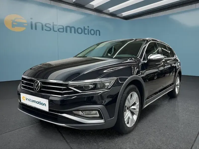 Gebraucht VW Passat 190 PS (139 kW) 2020 Kombi