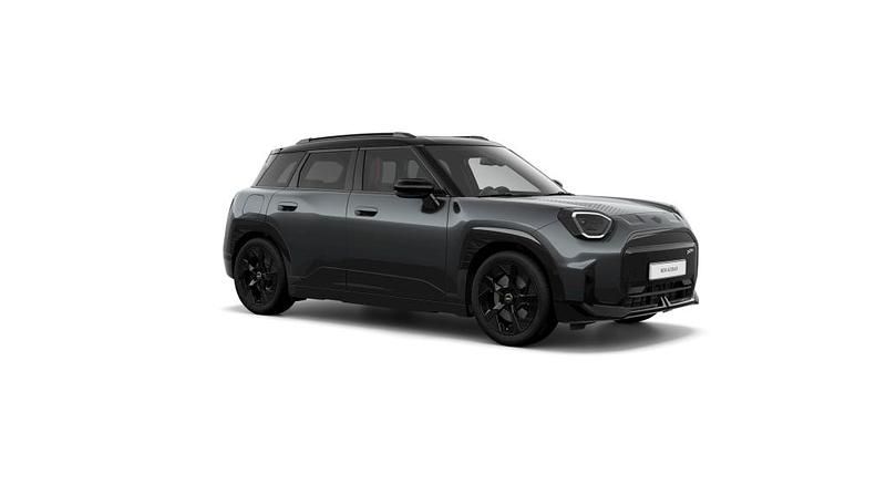 Usata Mini Aceman 135 kW (184 CV) 2025 SUV