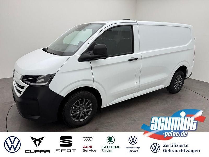 Weiß Gebraucht 2025 VW Transporter Van | 38.900 € (Fairer Preis) - Bild 1/4