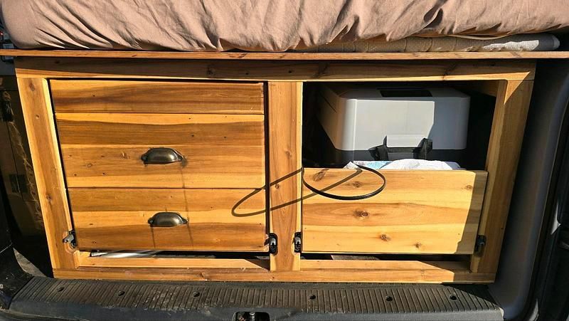 Gebraucht VW Transporter 150 PS (110 kW) 2019 Schwarz Van