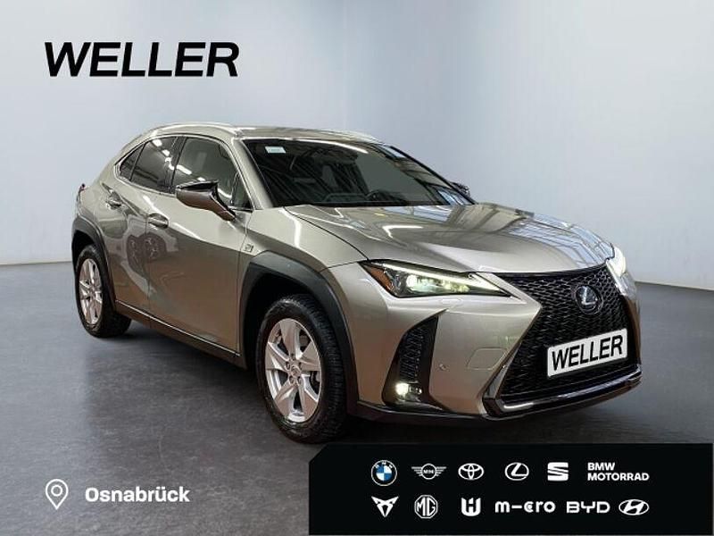 Gebraucht Lexus UX 184 PS (135 kW) 2023 Andere SUV
