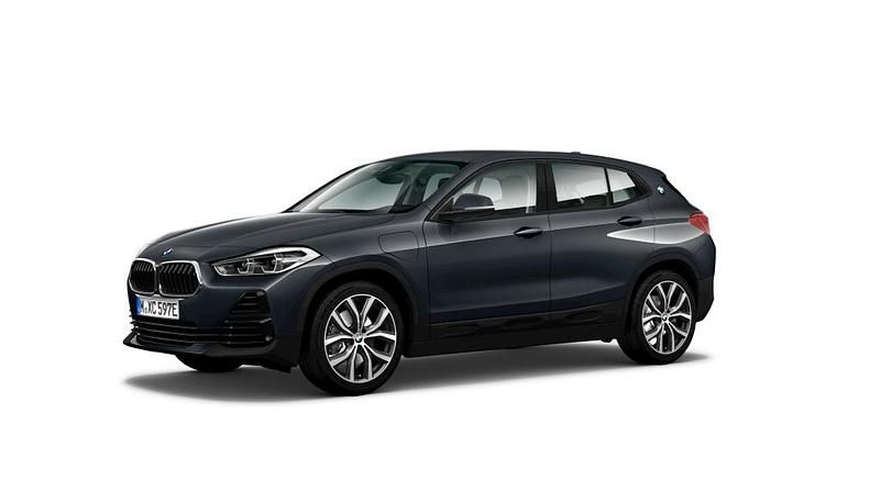 Gebraucht 2025 BMW X2 Advantage SUV | 22.690 € (Superpreis) - Bild 1/3