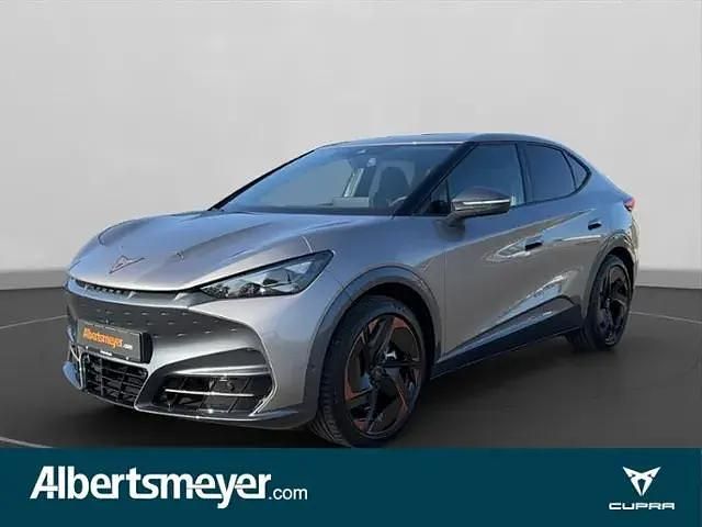 Grau Gebraucht 2024 Cupra Tavascan VZ SUV | 53.979 € (Fairer Preis) - Bild 1/4