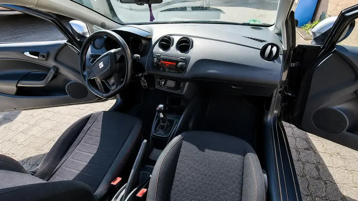 Gebraucht Seat Ibiza SC FR 143 PS (105 kW) 2011 Kleinwagen