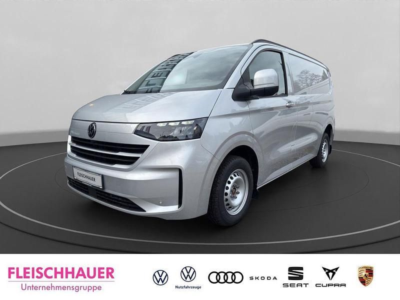 Grau Neu 2025 VW T6.1 Van | 49.770 € (Guter Preis) - Bild 1/4