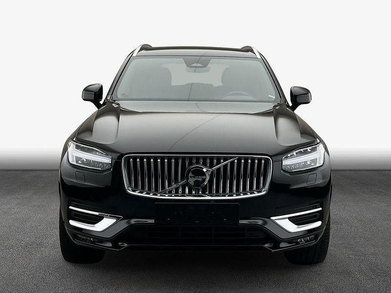 Gebraucht Volvo XC90 Plus 235 PS (172 kW) 2022 Schwarz SUV
