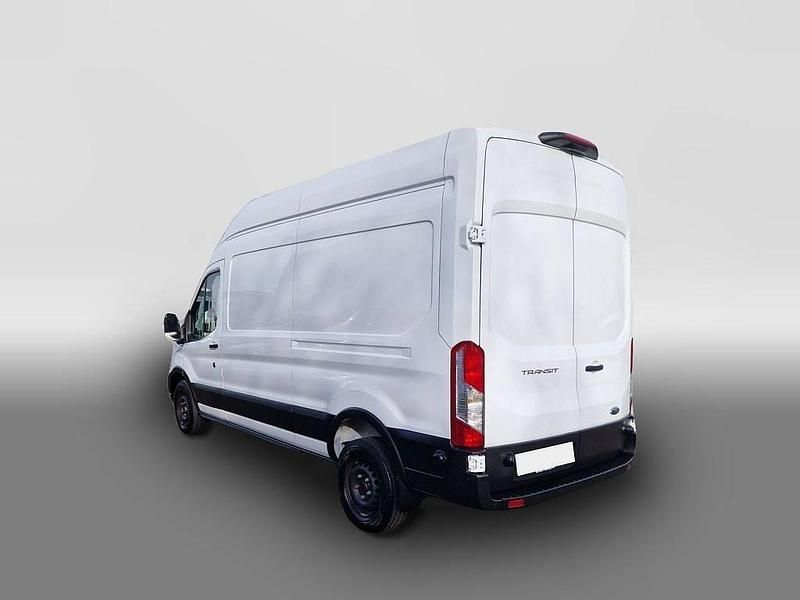 Gebraucht Ford Transit Trend 131 PS (96 kW) 2024 Weiß Pickup