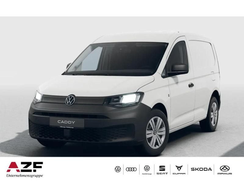 Occasion VW Caddy 102 ch (75 kW) 2026 Monospace