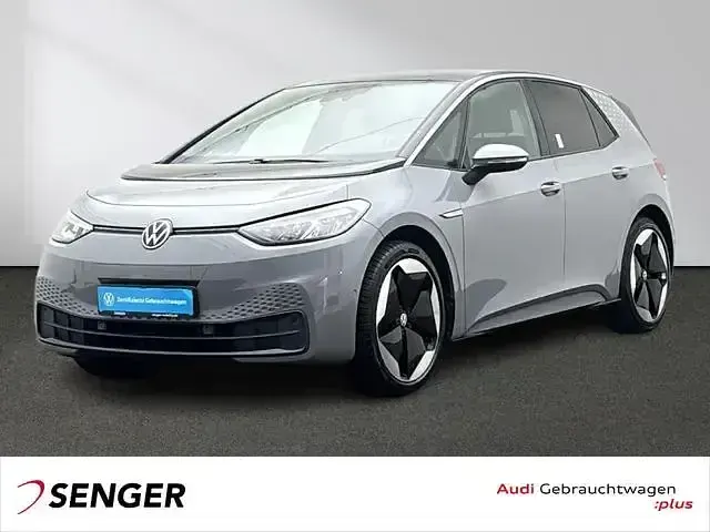 Gebraucht VW ID.3 Pro 150 kW (204 PS) 2023 Kleinwagen