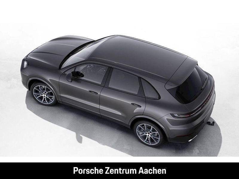 Second-hand Porsche Cayenne 354 CP (260 kW) 2024 Gri SUV