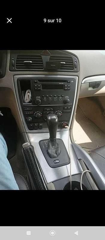 Gebraucht Volvo XC70 185 PS (136 kW) 2007 Kombi