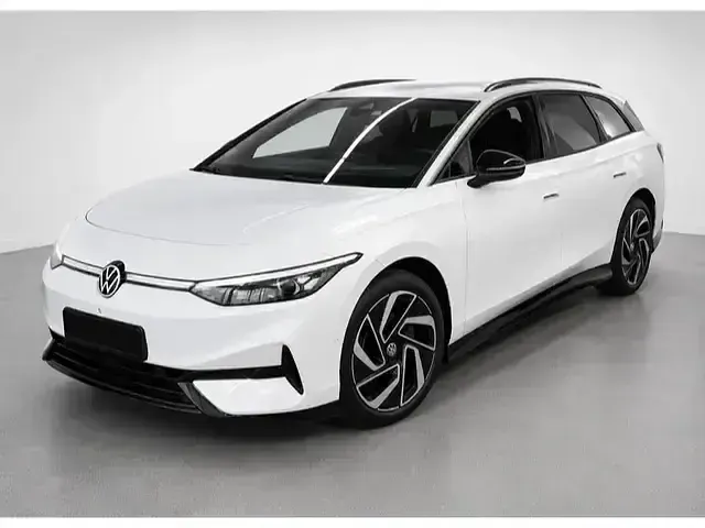 Gebraucht VW ID.7 Pro 210 kW (286 PS) 2024 Kombi