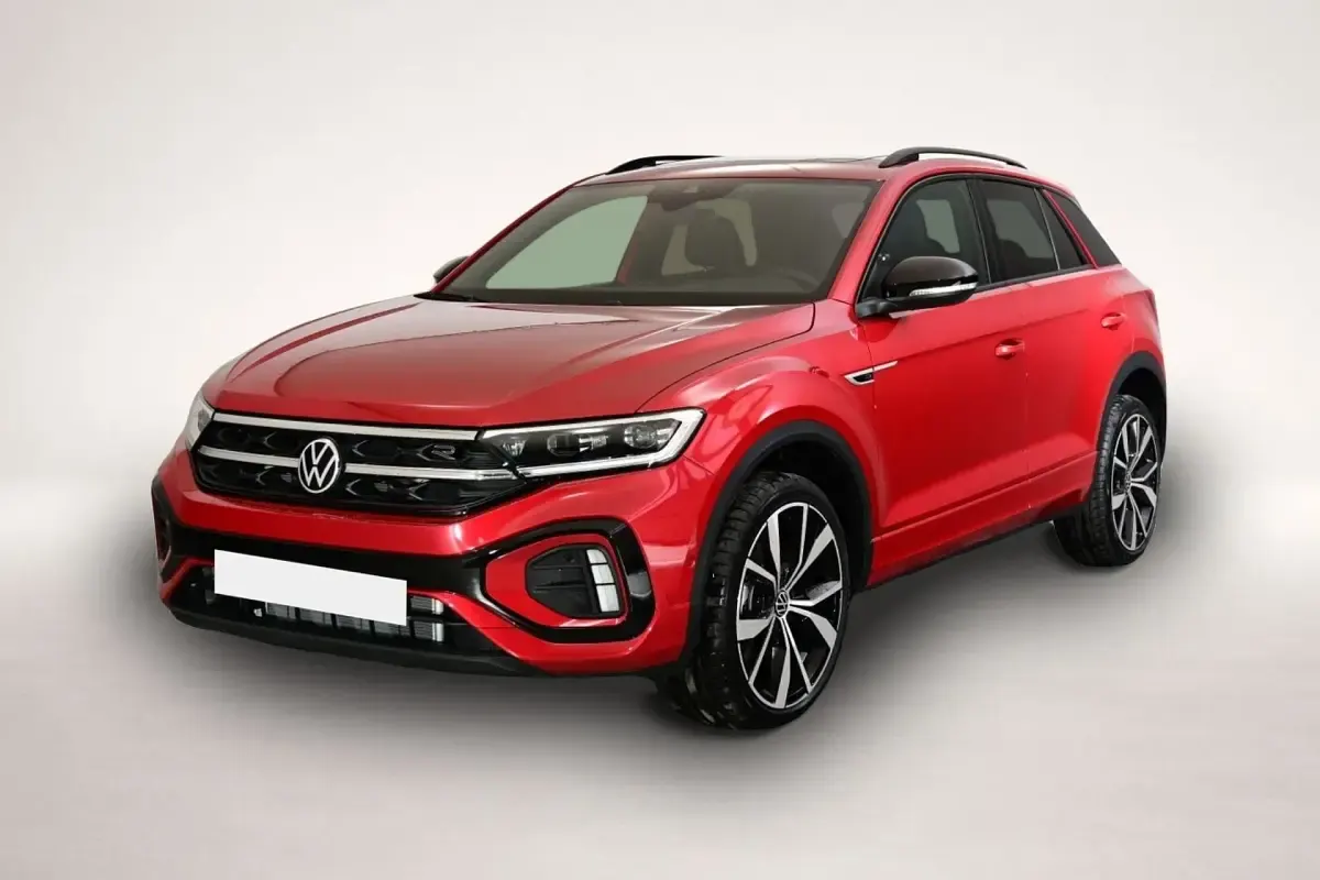 Gebraucht VW T-Roc 150 PS (110 kW) 2026 SUV