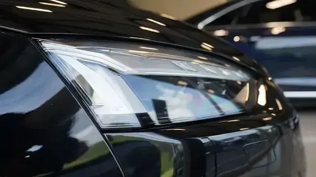 Gebraucht Audi S5 Cabriolet Sport 354 PS (260 kW) 2024 Schwarz Cabrio