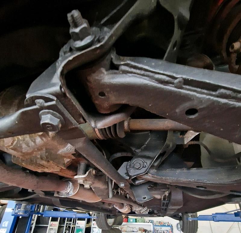 Gebraucht Mazda MX5 110 PS (80 kW) 2001 Silber Cabrio