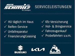 Neu Kia EV4 Comfort 150 kW (204 PS) 2025 Weiß (deluxeweiss met.) Kleinwagen