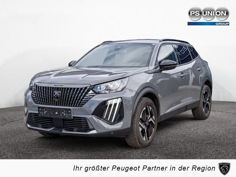 Używany Peugeot 2008 Allure 131 KM (96 kW) 2024 SUV