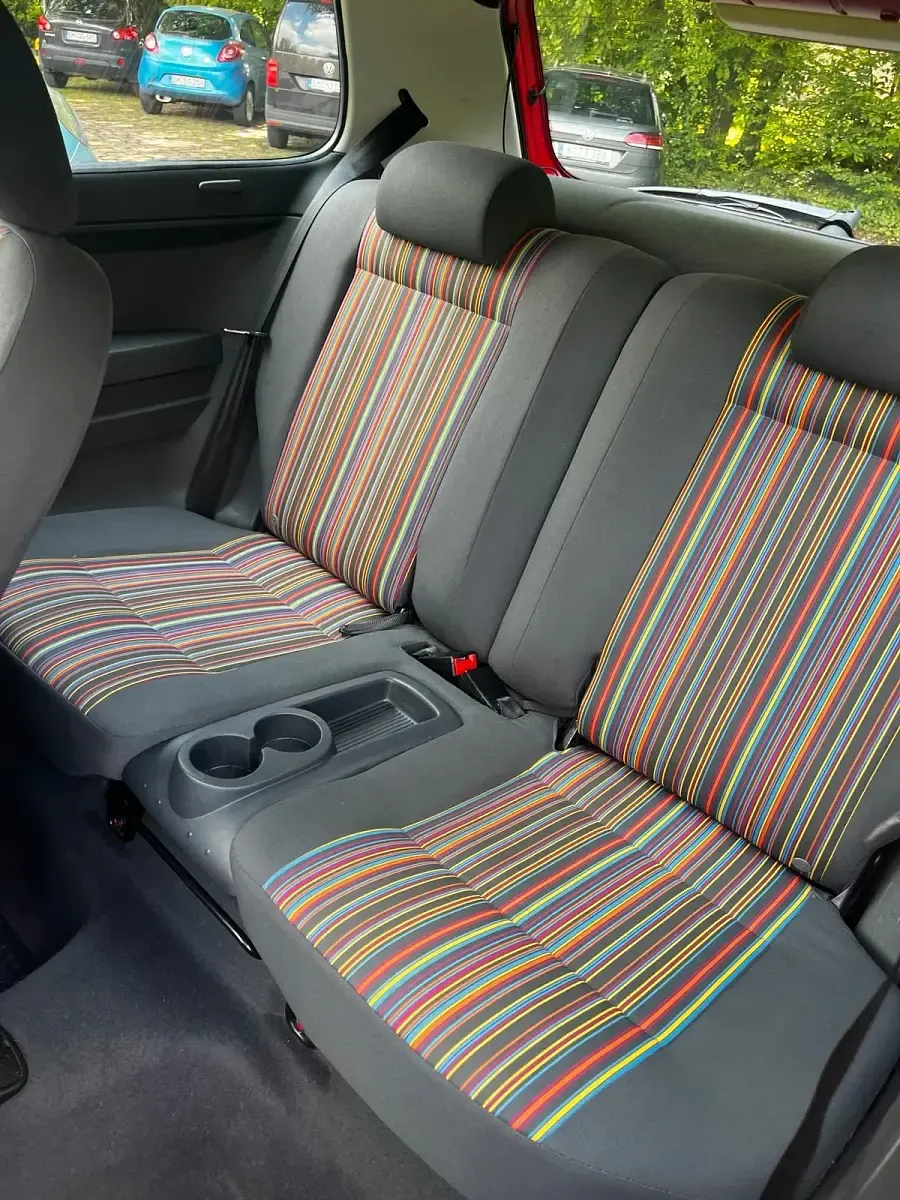 Gebraucht VW Fox 75 PS (55 kW) 2005 Kleinwagen
