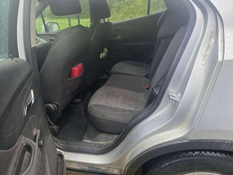 Gebraucht 2013 Opel Mokka Edition SUV | 6.500 € (Guter Preis) - Bild 1/4