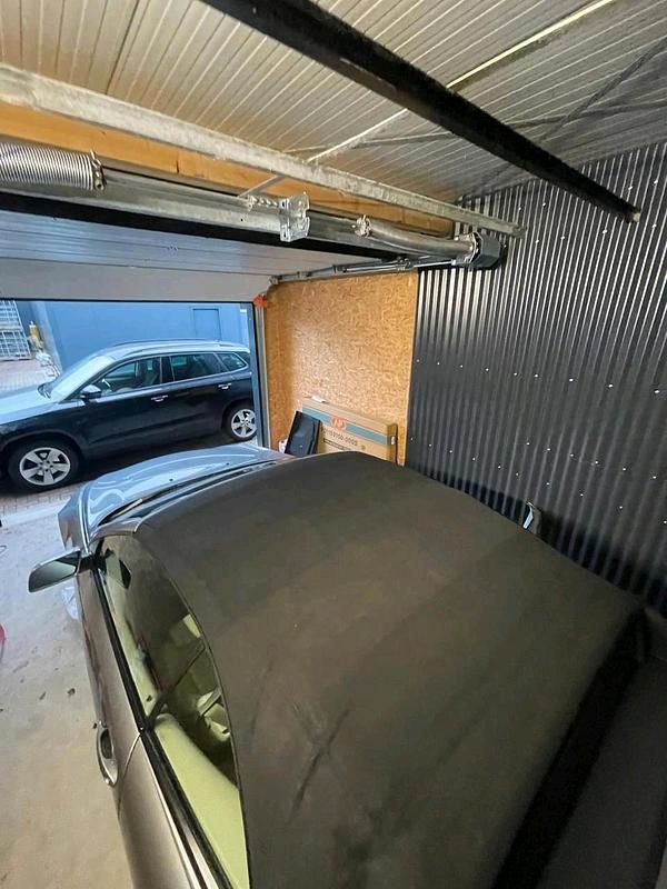 Gebraucht BMW 645 Cabriolet 333 PS (244 kW) 2004 Silber Cabrio