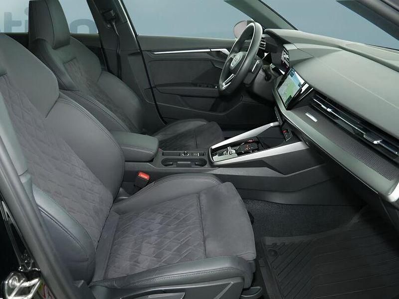 Second-hand Audi RS3 400 CP (294 kW) 2022 Negru Berlinǎ