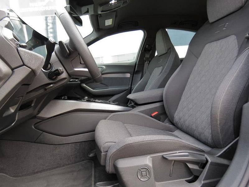 Gebraucht Audi A5 S-Line 204 PS (150 kW) 2025 Blau Coupé