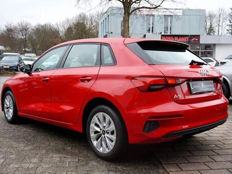 Gebraucht Audi A3 e-tron Basis 245 PS (180 kW) 2022 Andere Kleinwagen