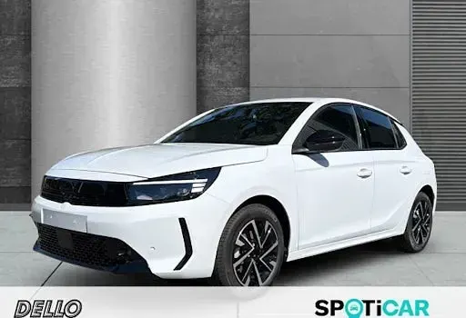 Gebraucht Opel Corsa 110 PS (80 kW) 2025 Kleinwagen