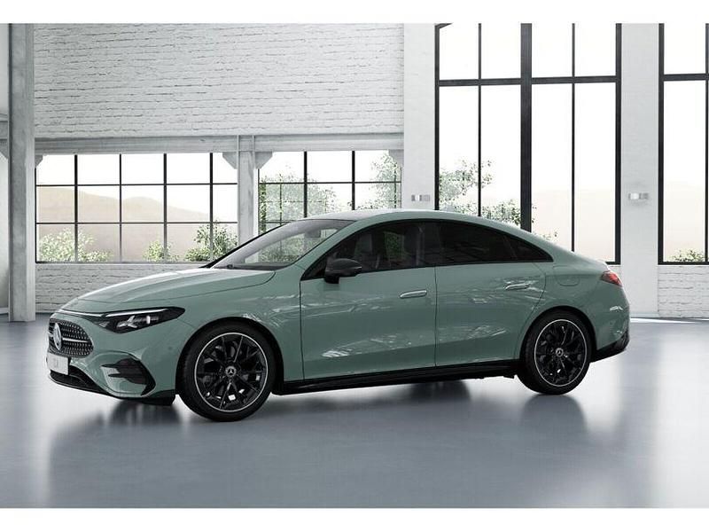 Gebraucht Mercedes CLA200 Premium 2026 Andere Limousine